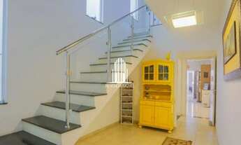 Imagem: Sobrado Residencial a venda com 195m² 3