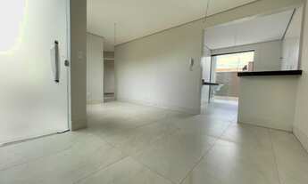 Imagem 3: Area privativa 03 quartos