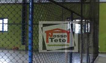 Imagem 6: Prédio à venda, 981 m² por R$ 1.484.000,00 - Jaraguá - São Paulo/SP