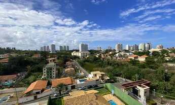 Imagem 2: Parque Tropical 3 suítes 2 vagas finamente decorado