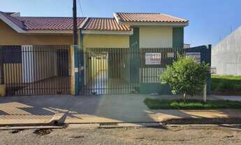 Imagem 3: MARINGÁ - CASA PADRÃO - JD PARIS