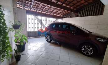 Imagem 5: Sobrado com 3 dorms, Canto do Forte, Praia Grande - R$ 890 mil, Cod: 414976