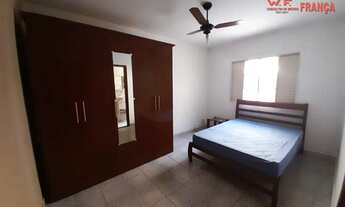 Imagem 6: Casa com 4 dormitórios à venda, 134 m² por R$ 580.000,00 - Jardim Esplanada - Guaratinguet