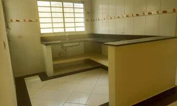 Imagem: CASA TÉRREA NO PARQUE RESIDENCIAL SANTA