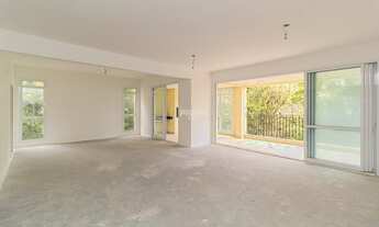 Imagem 2: APARTAMENTO - 04 SUÍTES - SACADA COM CHURRASQUEIRA - 04 VAGAS - LE CHATEAU - JUVEVÊ