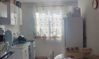 Imagem 3: Casa em condomínio com 2 quartos no Condominio Duetto - Bairro Orfãs em Ponta Grossa