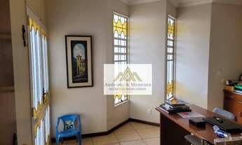 Imagem 4: Sobrado com 4 dormitórios à venda, 511 m² por R$ 1.500.000,00 - Alto da Boa Vista - Ribeir