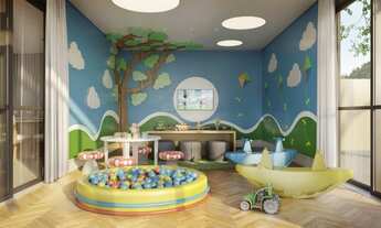 Imagem 6: Apartamento com 2 dormitórios à venda, 73 m² por R$ 638.846,57 - Seminário - Curitiba/PR