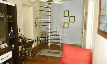 Imagem 5: Cobertura para comprar no bairro Menino Deus - Porto Alegre com 3 quartos