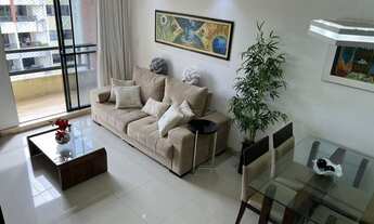 Imagem 3: Condomínio Splendor Park (Cobertura Duplex