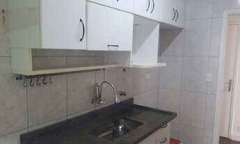Imagem 5: Apartamento com 3 dormitórios, 64 m² - venda por R$ 360.000 ou aluguel por R$ 1.300/mês