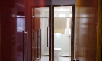 Imagem 7: Residencial Evidence Tower