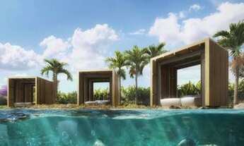 Imagem 6: Casa na Planta para Venda em Cabedelo, Intermares, 3 dormitórios, 3 suítes, 4 banheiros, 2