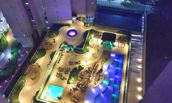 Imagem 6: Apartamento com 3 dormitórios à venda, 110 m² por R$ 750.000,00 - Engenheiro Luciano Caval