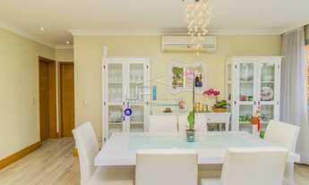 Imagem 5: PORTO ALEGRE - Apartamento Padrão - Bela Vista