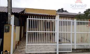 Imagem: Casa com 2 dormitórios à venda, 65 m²