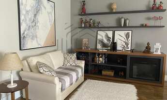 Imagem 2: SãO CAETANO DO SUL - Apartamento Padrão - Barcelona