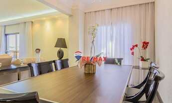 Imagem 4: Apartamento com 3 dormitórios, sendo 1 Suíte com ar condicionado, Escritório e 3 Vagas à v