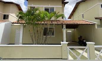 Imagem 6: Casa para venda tem 162 metros quadrados com 4 quartos em Turu - São Luís - MA