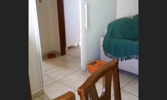 Imagem 6: Apartamento 2 quartos no Estuário - Santos - SP