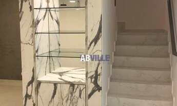 Imagem 4: Casa com 3 dormitórios à venda, 180 m² por R$ 1.750.000,00 - Tamboré - Santana de Parnaíba