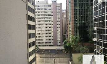 Imagem 3: Conjunto para alugar, 38 m² por R$ 1.900,00/mês - Jardim Paulista - São Paulo/SP