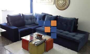 Imagem 6: Cobertura à venda, 249 m² por R$ 780.000,00 - Santa Amélia - Belo Horizonte/MG