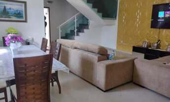 Imagem 2: Sobrado para venda com 3 quartos, 1 suíte no bairro Villa Di Cesar - Mogi das Cruzes - SP