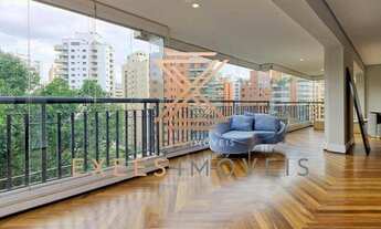 Imagem 5: Apartamento Residencial à venda, Indianópolis, São Paulo -