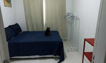 Imagem 6: Alugo quarto Quarto com aluguel por R$700 /mês