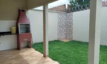 Imagem 2: CASA COM 3 QUARTOS,1 SUITE