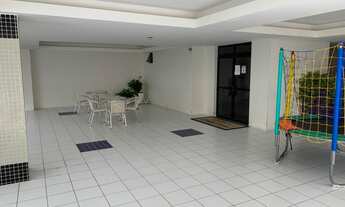 Imagem 5: Apartamento para venda com 150 metros quadrados com 4 quartos em Cabo Branco - João Pessoa