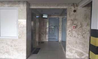 Imagem 2: Apartamento com 3 dormitórios à venda, 75 m² por R$ 300.000 - Ribeira - Natal/RNV0845