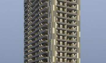 Imagem 2: Apartamento 3 dormitórios, 3 suítes, 3 vagas, varanda gourmet, à venda, 105 m² por R$ 630