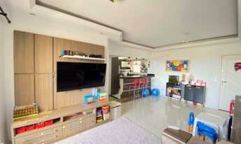 Imagem 4: Apartamento Residencial à venda, Jardim América, São José dos Campos - AP4855