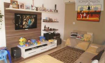 Imagem 6: Cond.bonfim paulista, sobrado 3 dorms,1 suite com closet, varanda gourmet