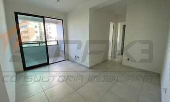 Imagem: Apartamento nascente 2 quartos com suíte