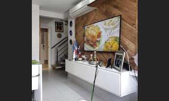 Imagem 2: Cobertura para venda em Tambaú