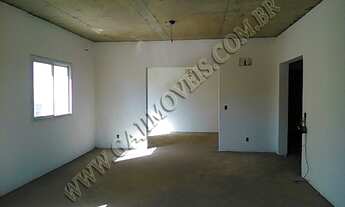 Imagem 2: APARTAMENTO ALTO PADRÃO CENTRO AMERICANA - AP121