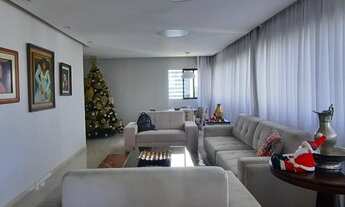 Imagem 5: Apartamento à venda com quatro (04) quartos em Monteiro, Recife-PE. Edf. Governador Cid Sa