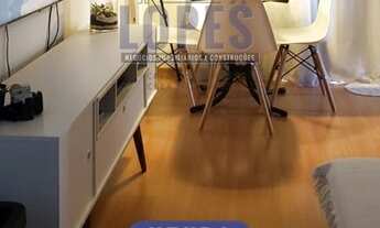 Imagem: Vendo Belíssimo Apto no Chapada dos Hibiscos