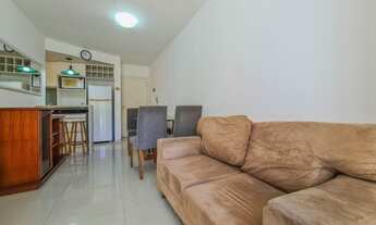 Imagem 2: Apartamento com 2 dormitórios à venda, 53 m² por R$ 245.000,00 - Vila Nova - Novo Hamburgo