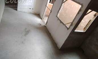 Imagem: Santo André - Apartamento Padrão - Vila