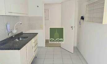 Imagem 7: Apartamento com 2 dormitórios à venda, 66 m² por R$ 850.000 - Itaim Bibi - São Paulo/SP