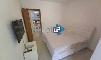 Imagem 7: RIO DE JANEIRO - Apartamento Padrão - Humaitá Humaitá