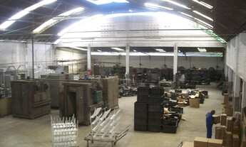 Imagem 2: GALPÃO/DEPÓSITO/ARMAZÉM LOCAÇÃO E VENDA Rua Paraopeba - Jardim Gramacho, Duque de Caxias