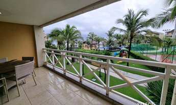 Imagem 4: Porta Maris - Nascente - Mobiliado - Porto das Dunas - Aquiraz/CE