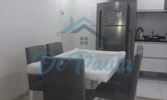 Imagem 5: Apartamento com 2 dormitórios à venda, 63 m² por R$ 531.000,00 - Vila Carrão - São Paulo/S