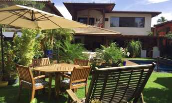 Imagem 4: Casa locação em Praia do forte mata de são joão-Ba