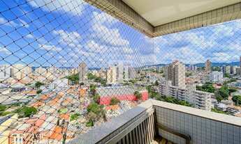 Imagem 4: Apartamento no Edifício Caravaggio - Jundiaí - 140 m²